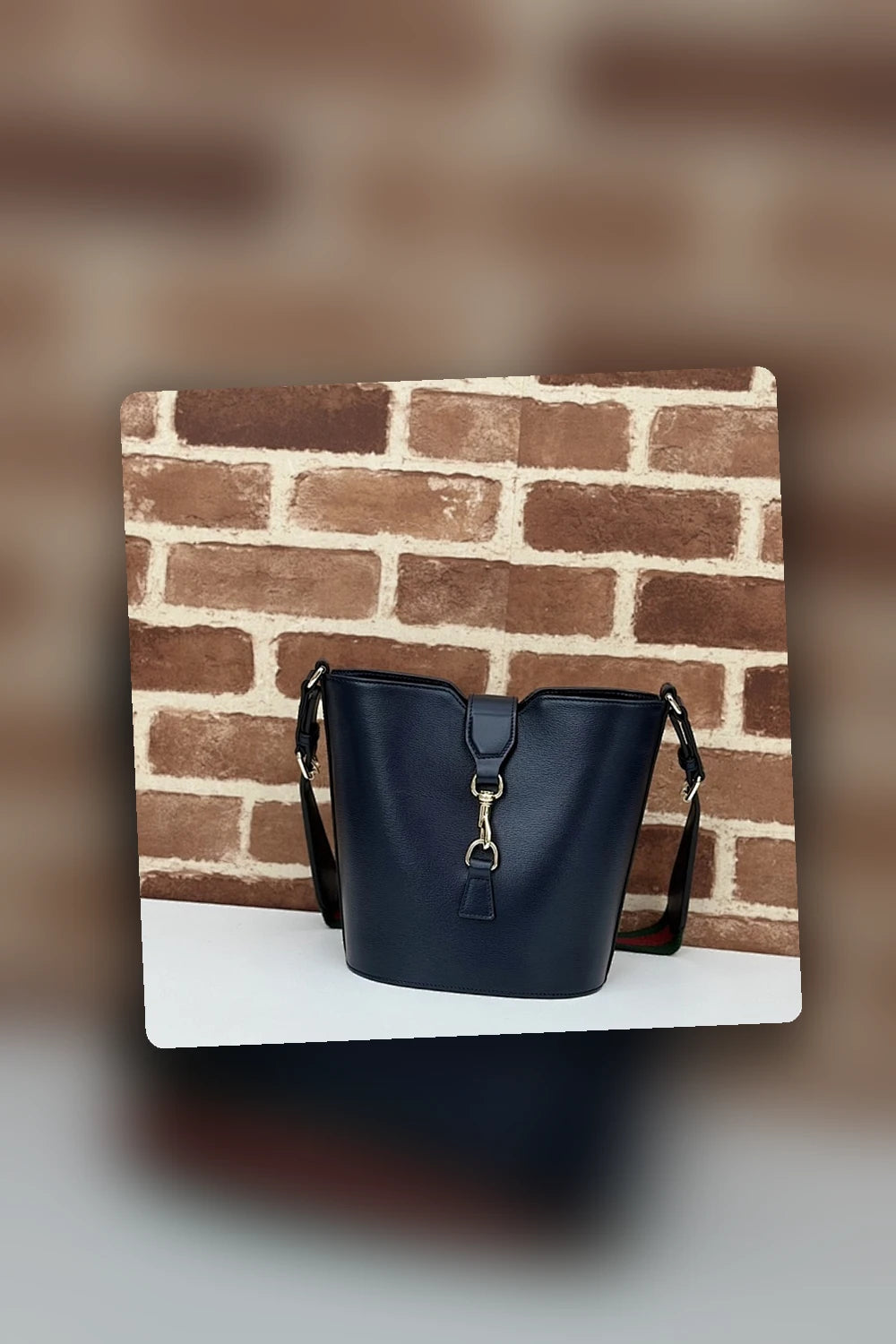 NB - GUKI Bag - 1425