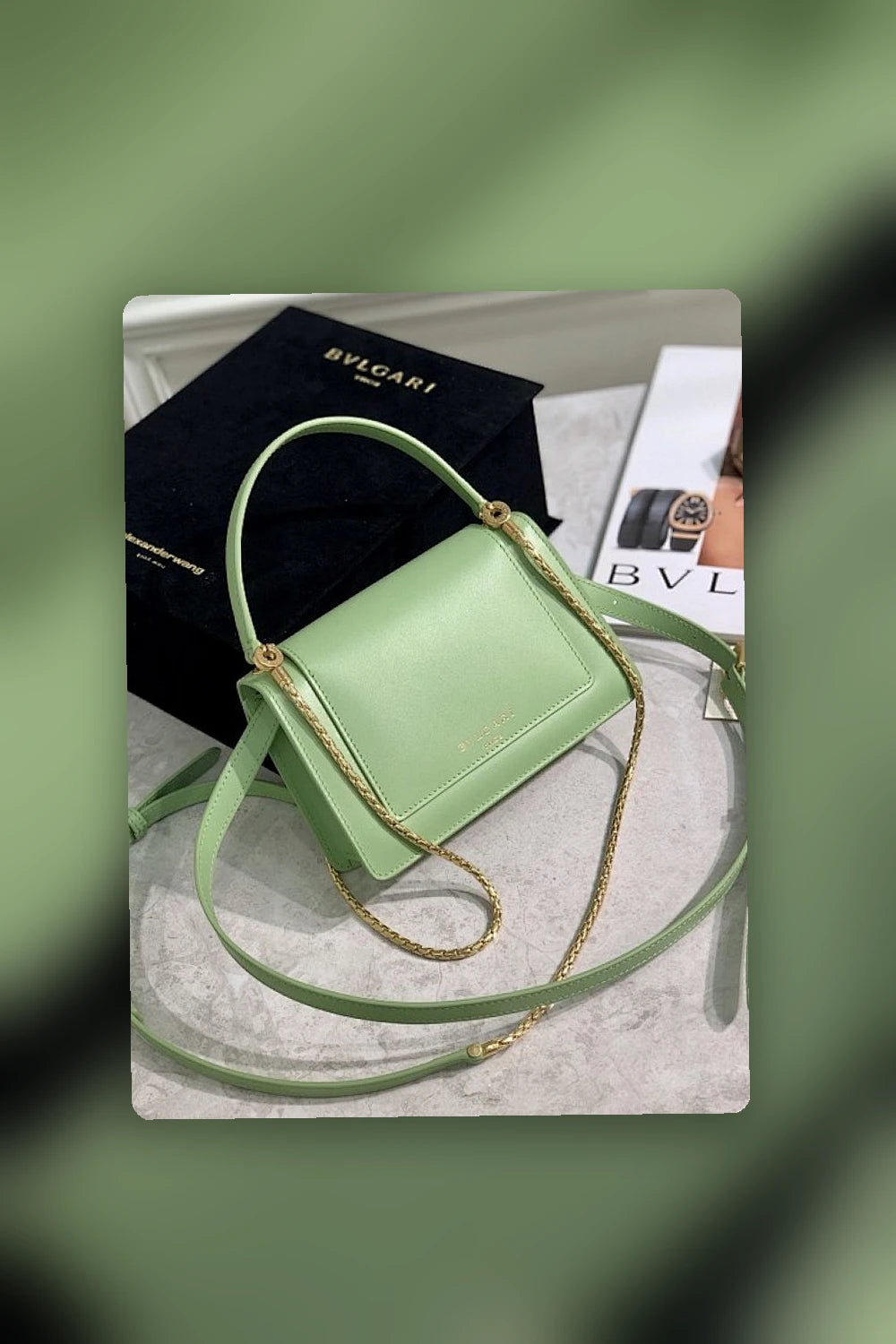 NB - BGL Bag - 181