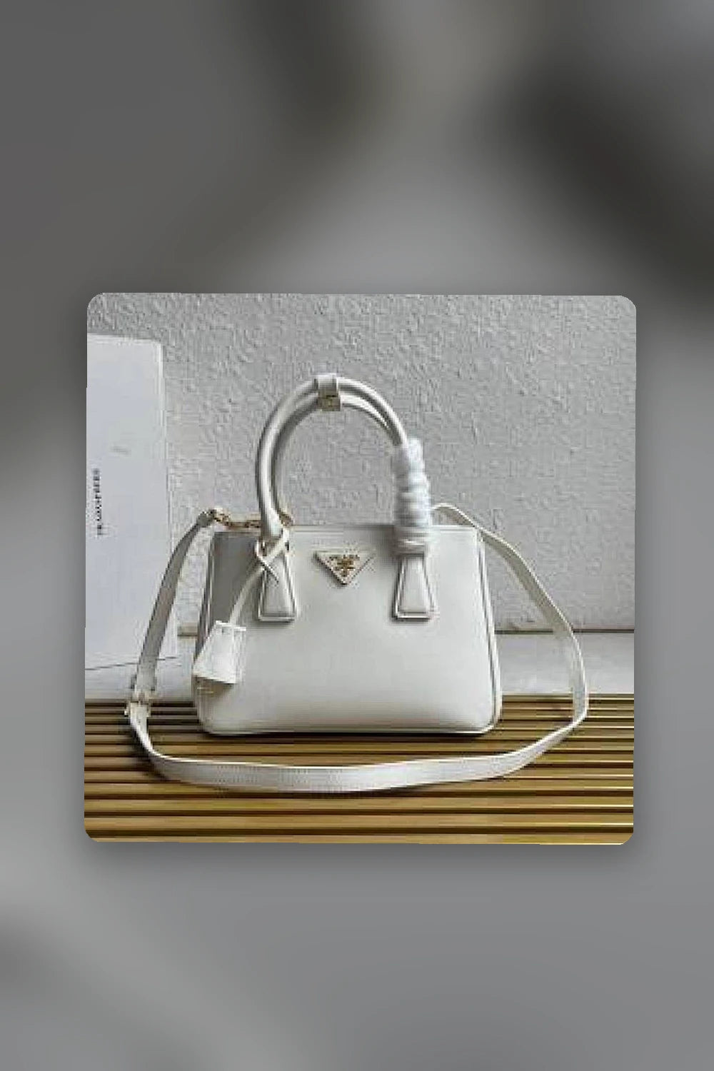 NB - PD Bag - 658