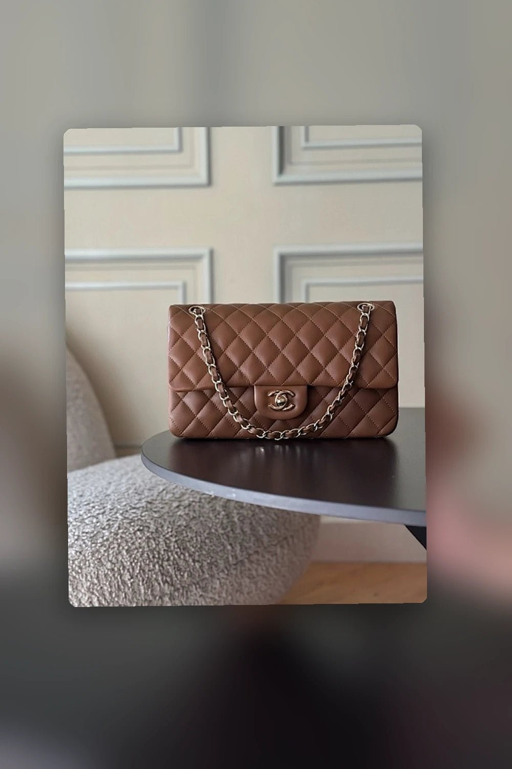 NB - CHL Bag - 477