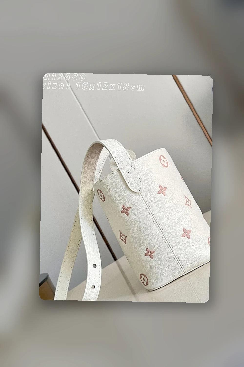 NB - LOV Bag - 262