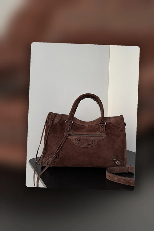 NB - BG Bag - 450