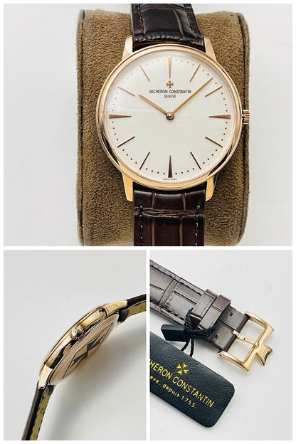 NB - Mix Watch - 1069