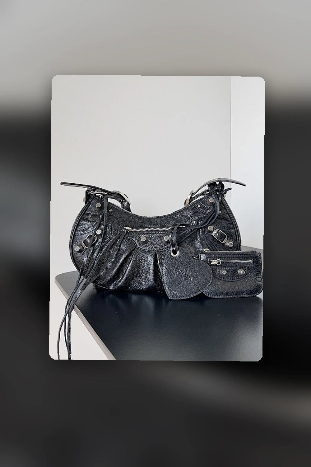 NB - BG Bag - 1094