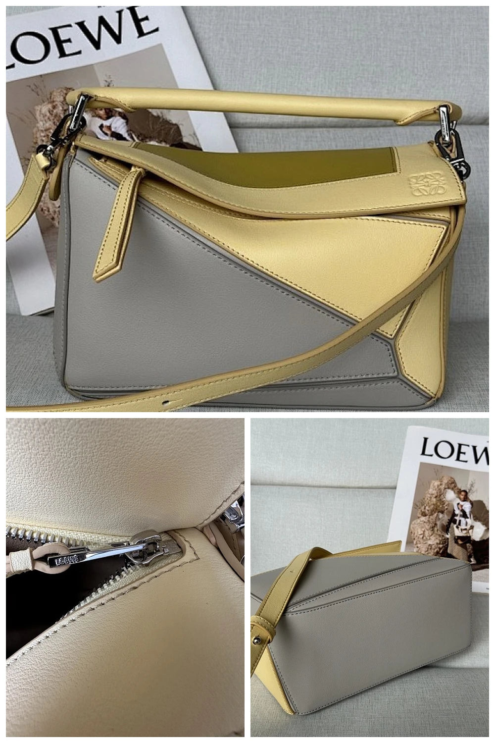 NB - LWO Bag - 403