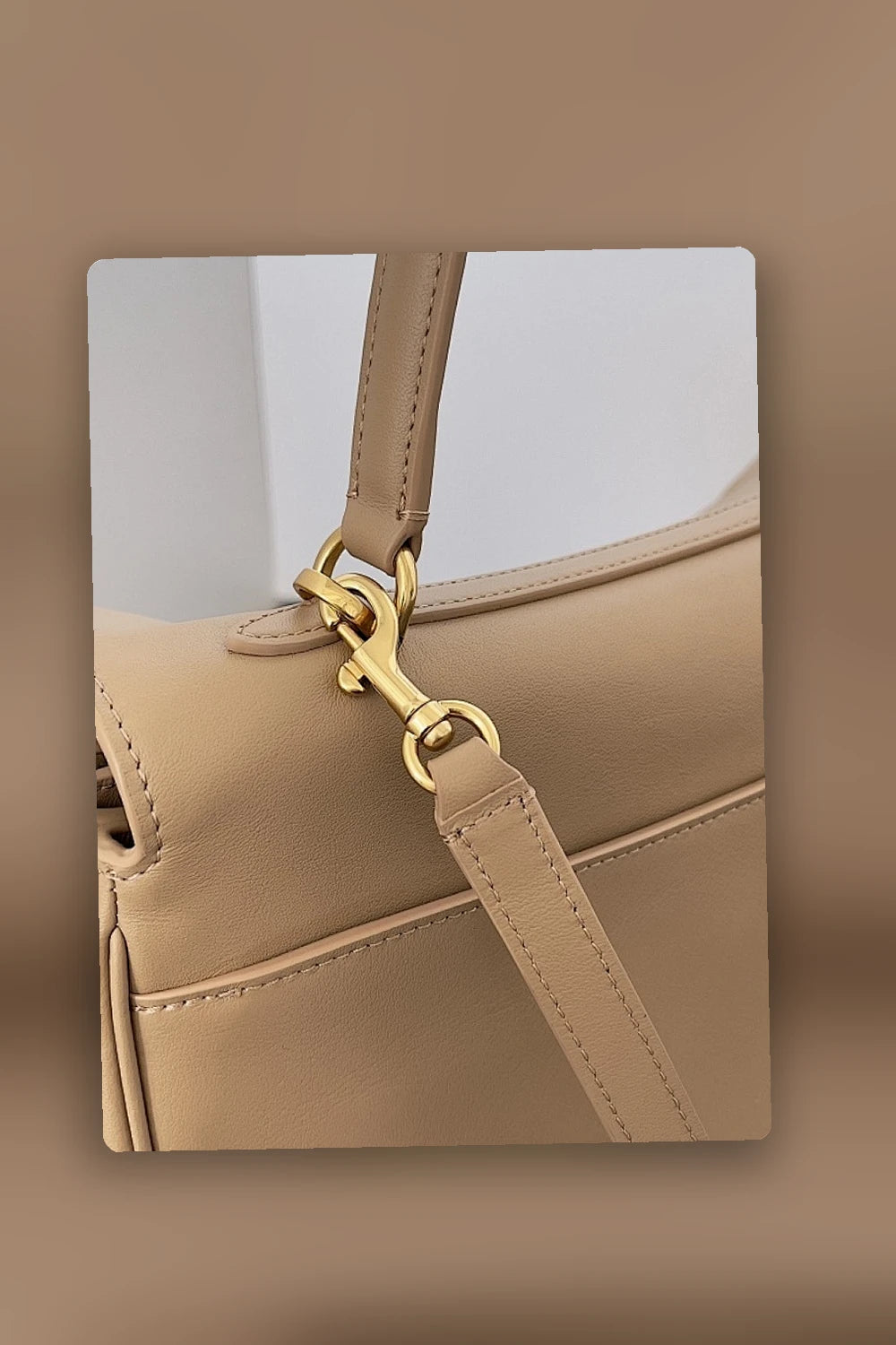 NB - BG Bag - 1767