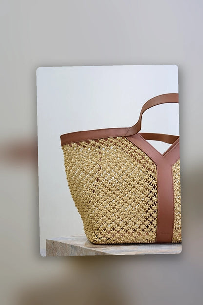 NB - YLS Bag - 340