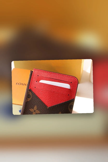 NB - Mix Wallet - 606