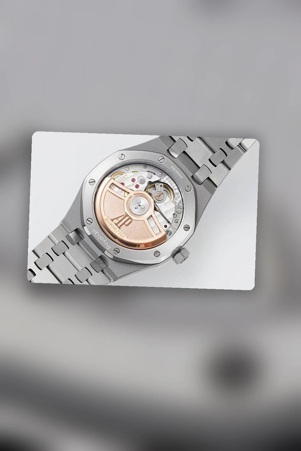 NB - Mix Watch - 1427