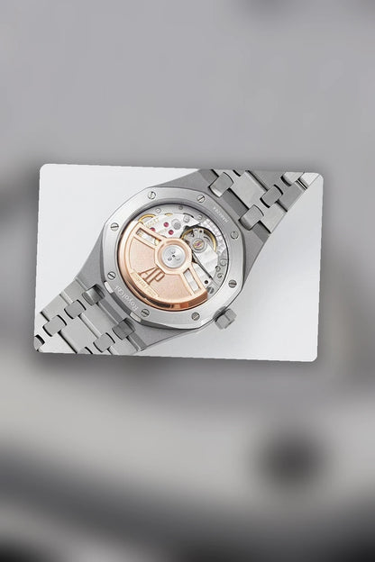 NB - Mix Watch - 1427