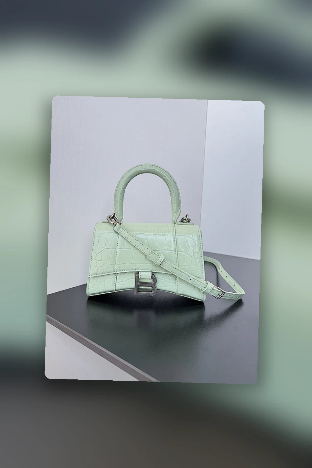 NB - BG Bag - 538