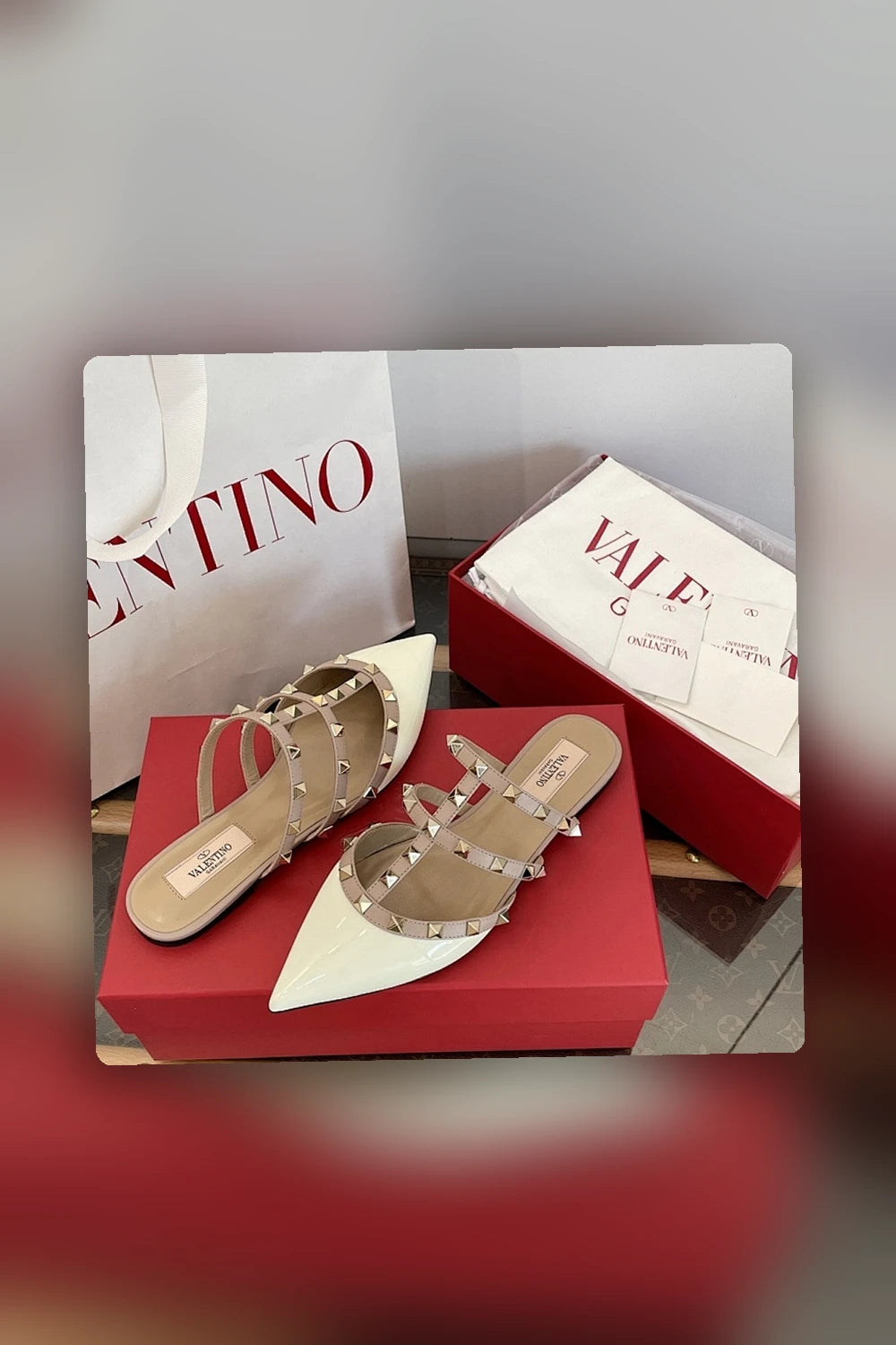 NB - VEL Women Shoes - 597