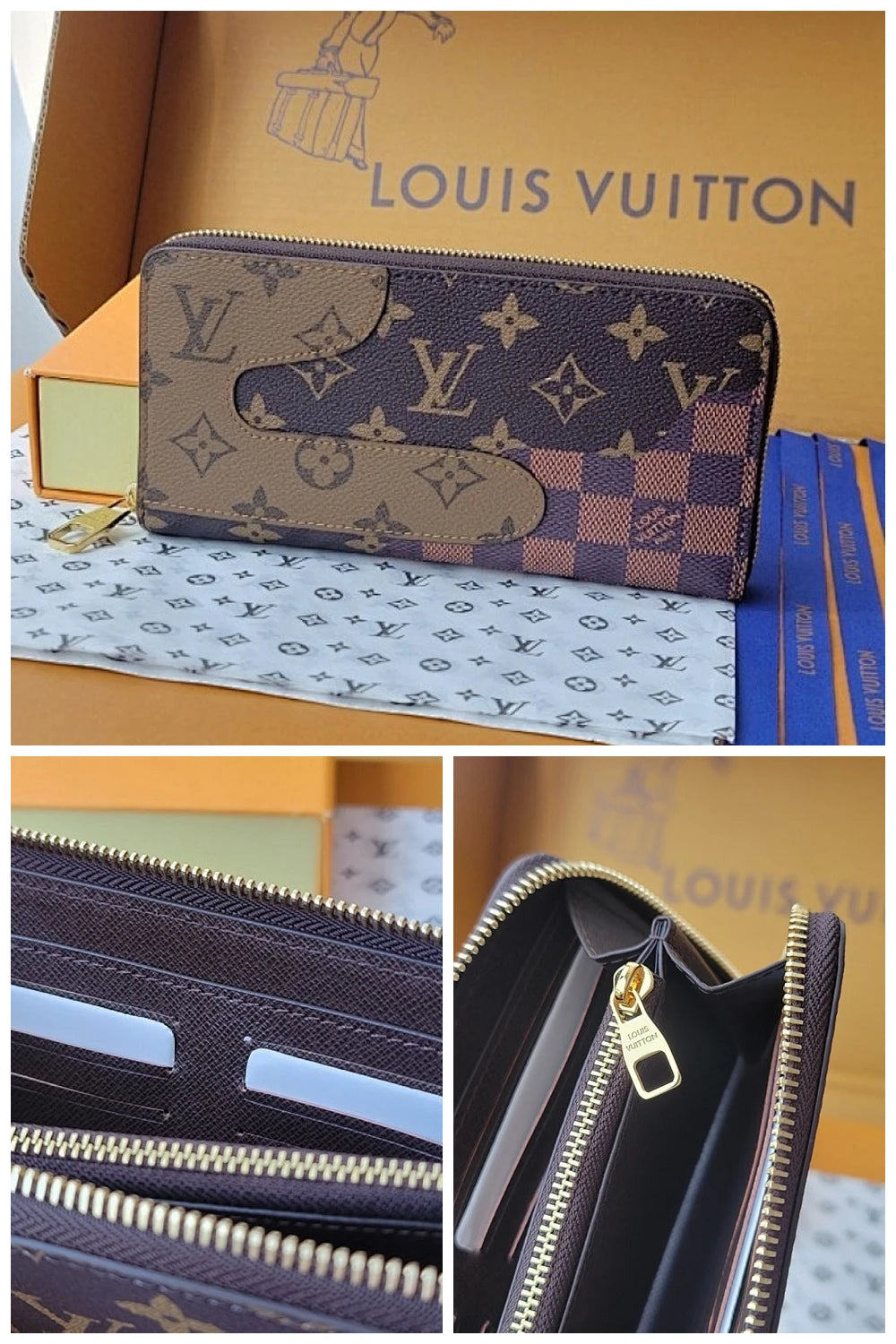 NB - Mix Wallet - 1625