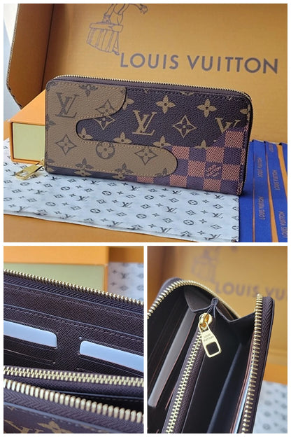 NB - Mix Wallet - 1625
