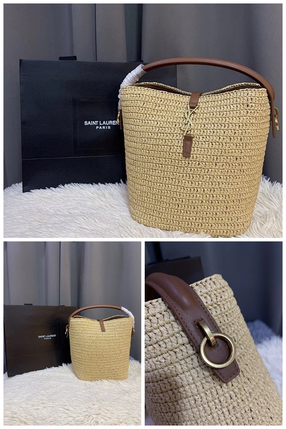NB - YLS Bag - 167