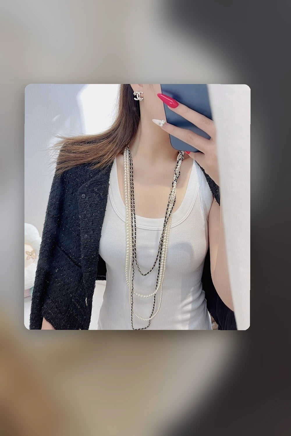 NB - CHL Jewelry - 227