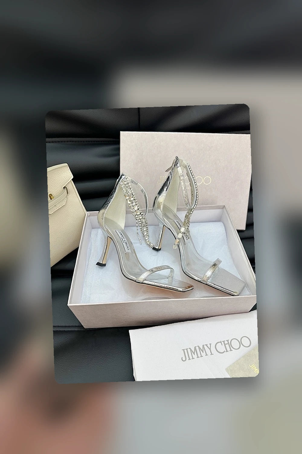NB - JMC Women Shoes - 205