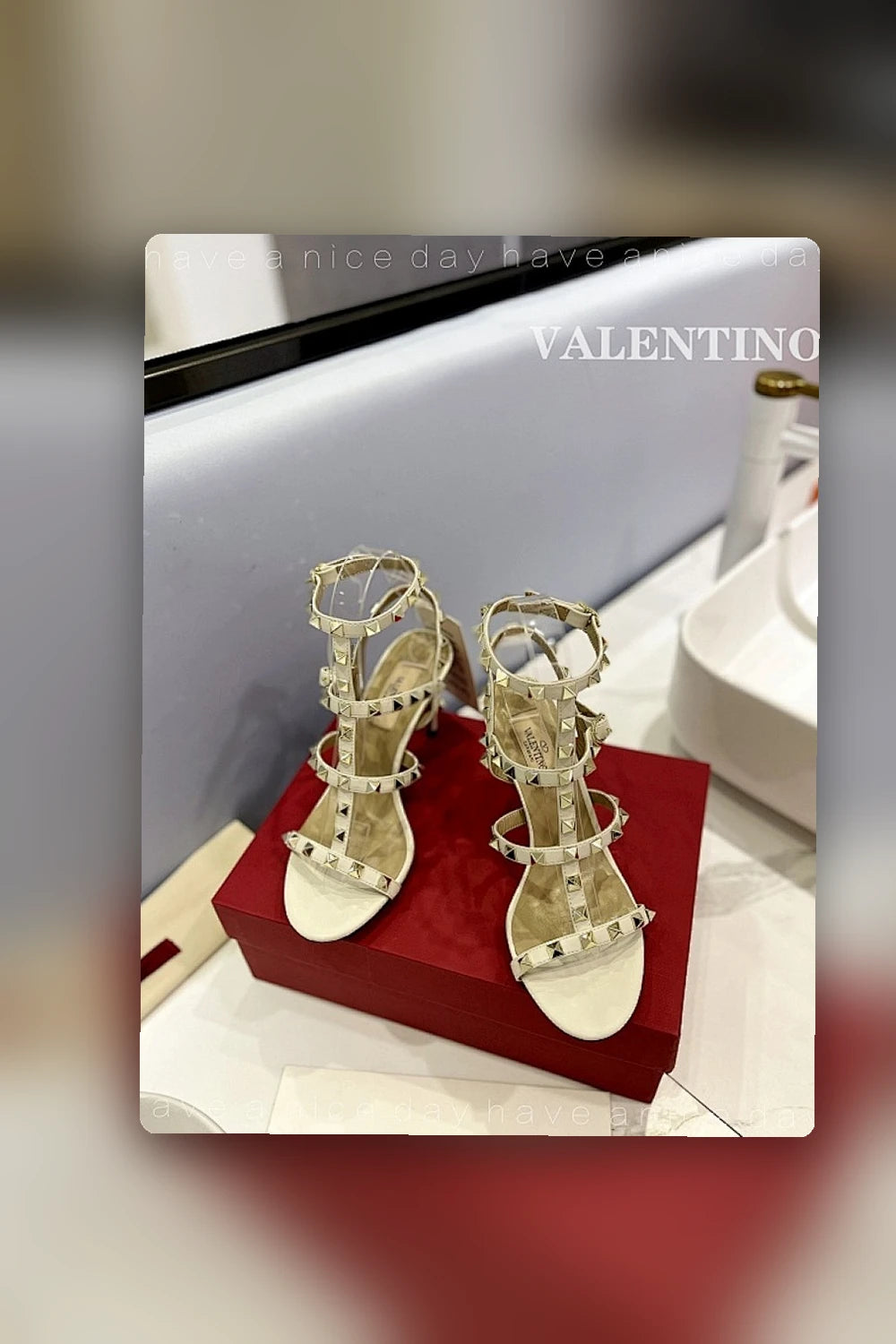 NB - VEL Women Shoes - 780