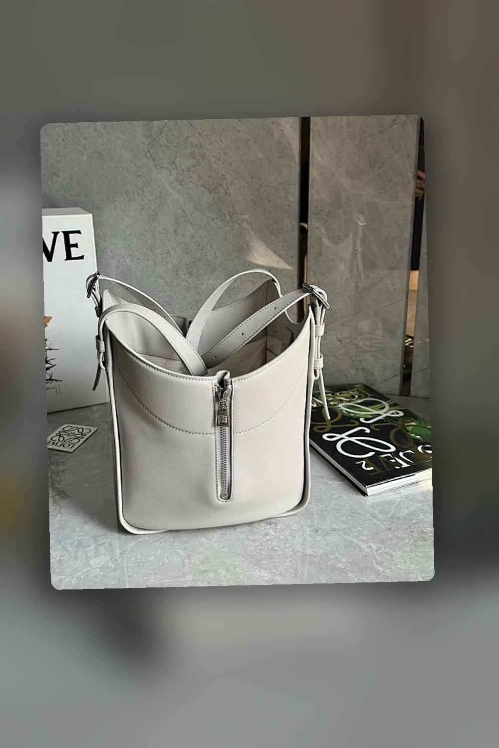 NB - LWO Bag - 109