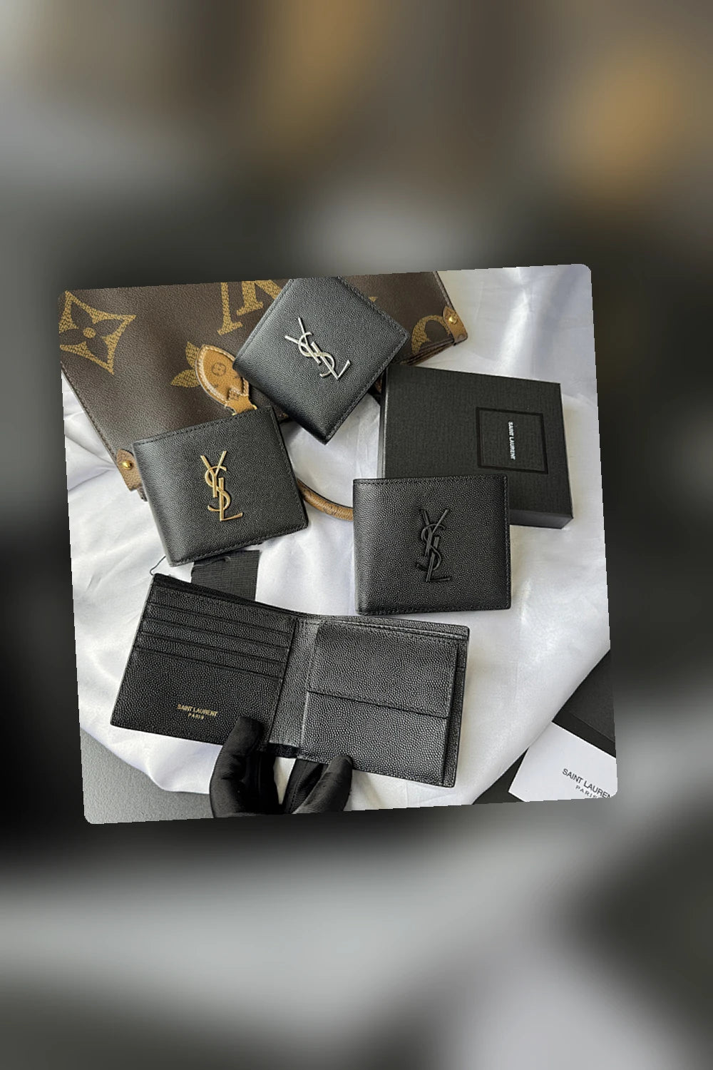 NB - Mix Wallet - 1077