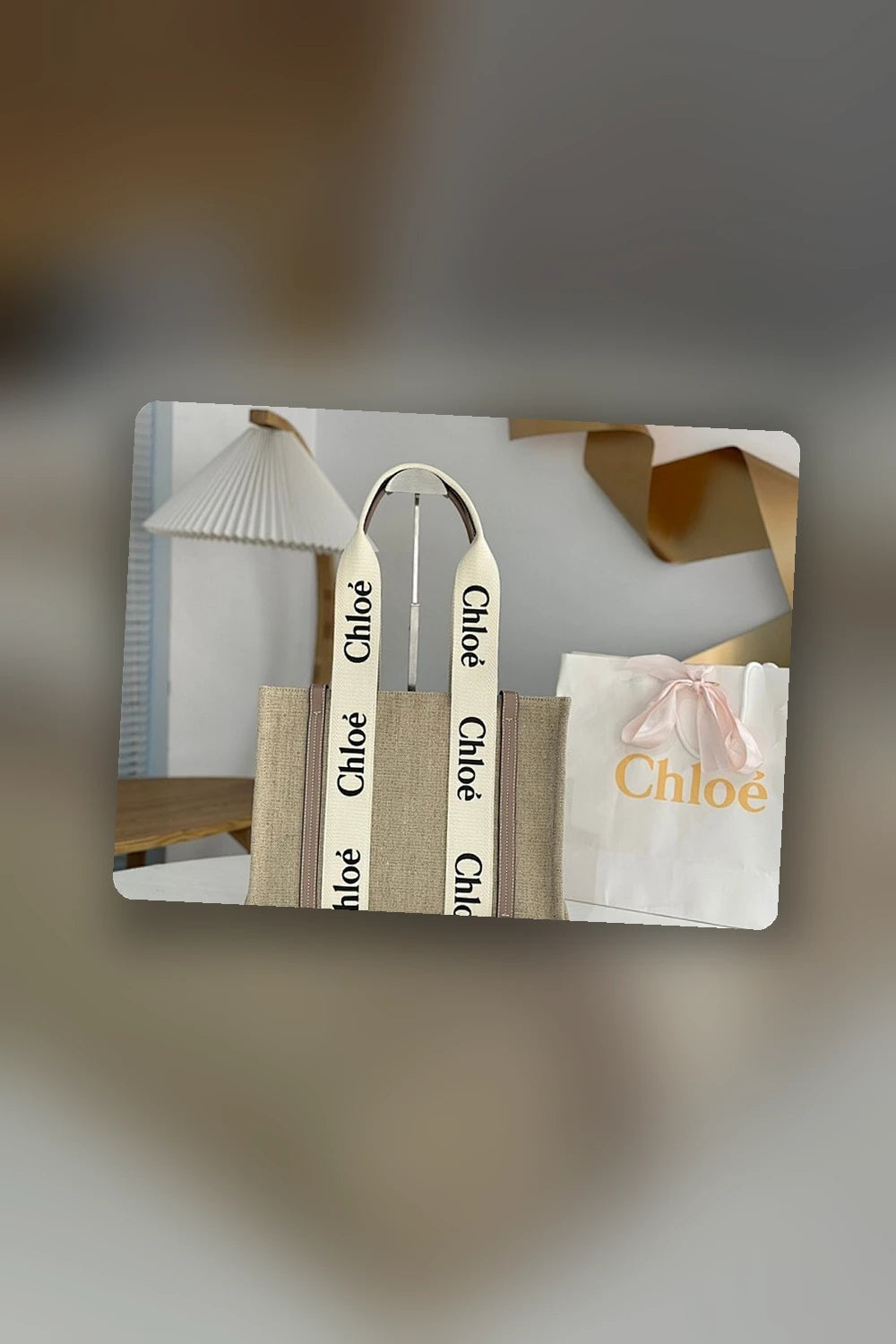 NB - CLE Bag - 626