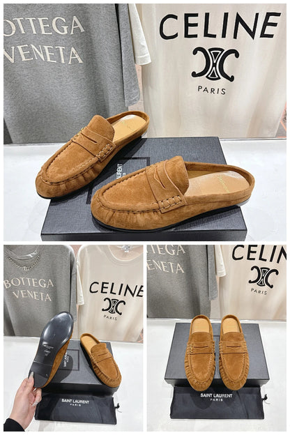 NB - YLS Women Shoes - 207