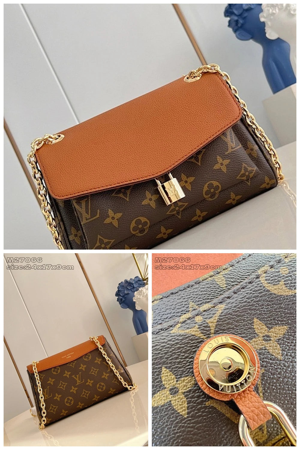 NB - LOV Bag - 194