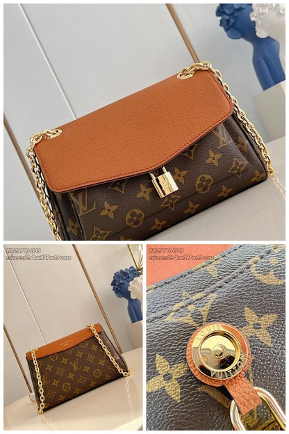 NB - LOV Bag - 194