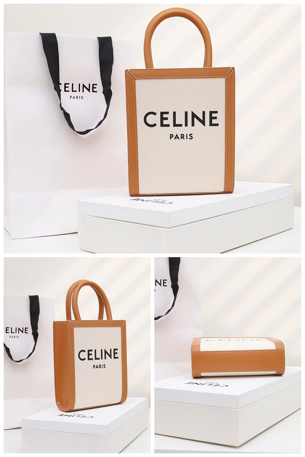 NB - COL Bag - 1232