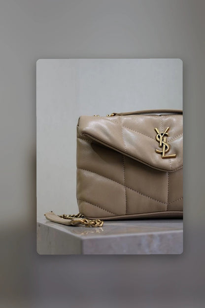 NB - YLS Bag - 669