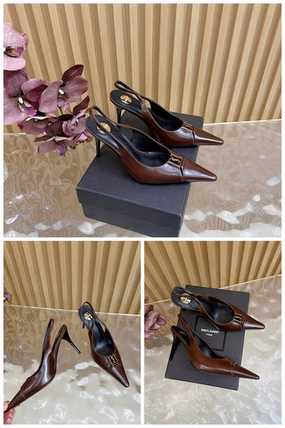 NB - YLS Women Shoes - 547