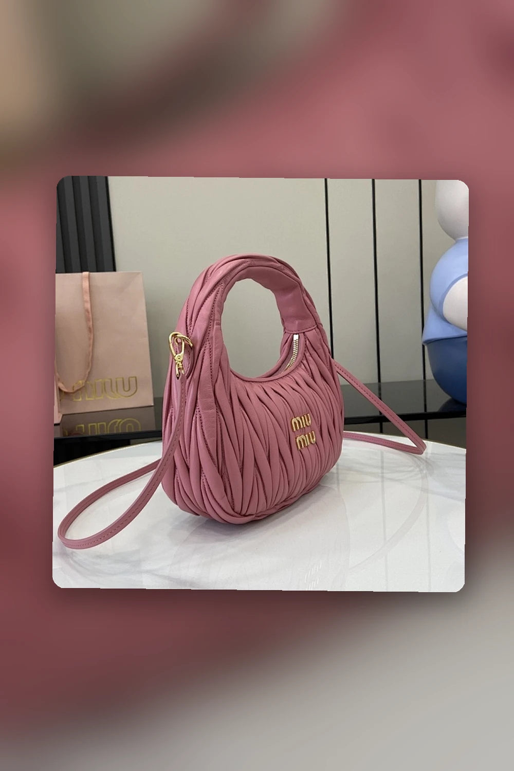 NB - MMU Bag - 995