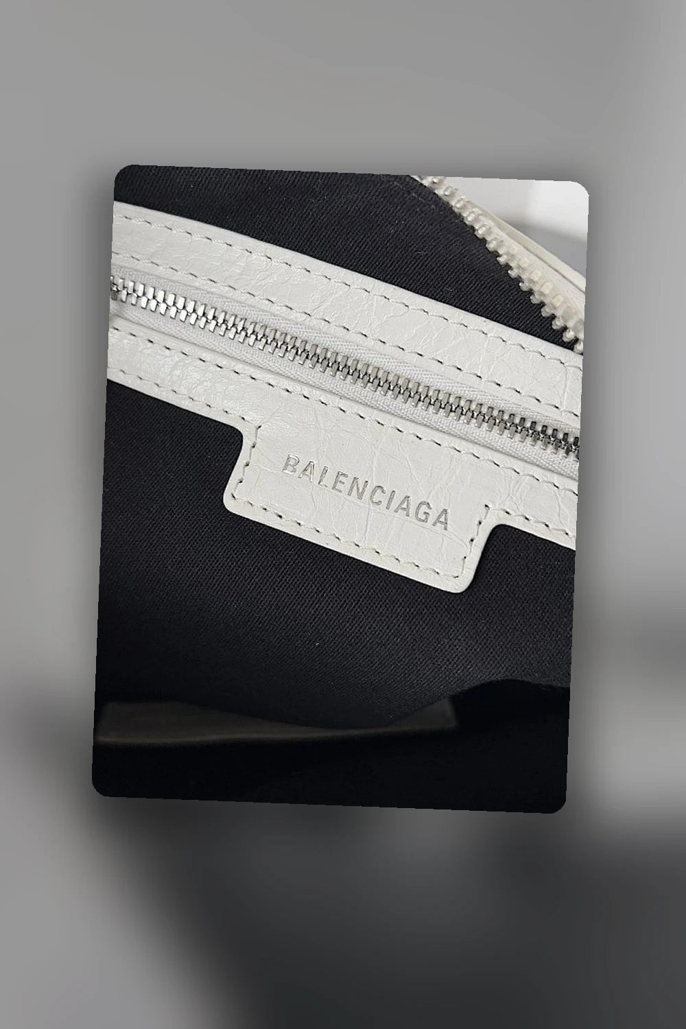 NB - BG Bag - 108