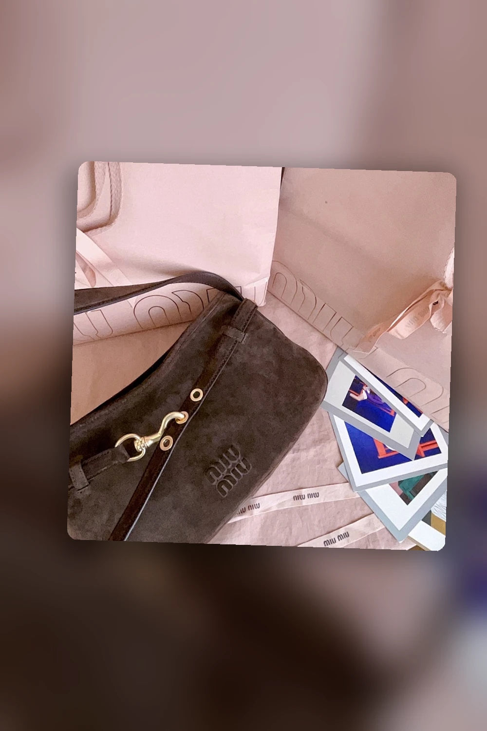 NB - MMU Bag - 525