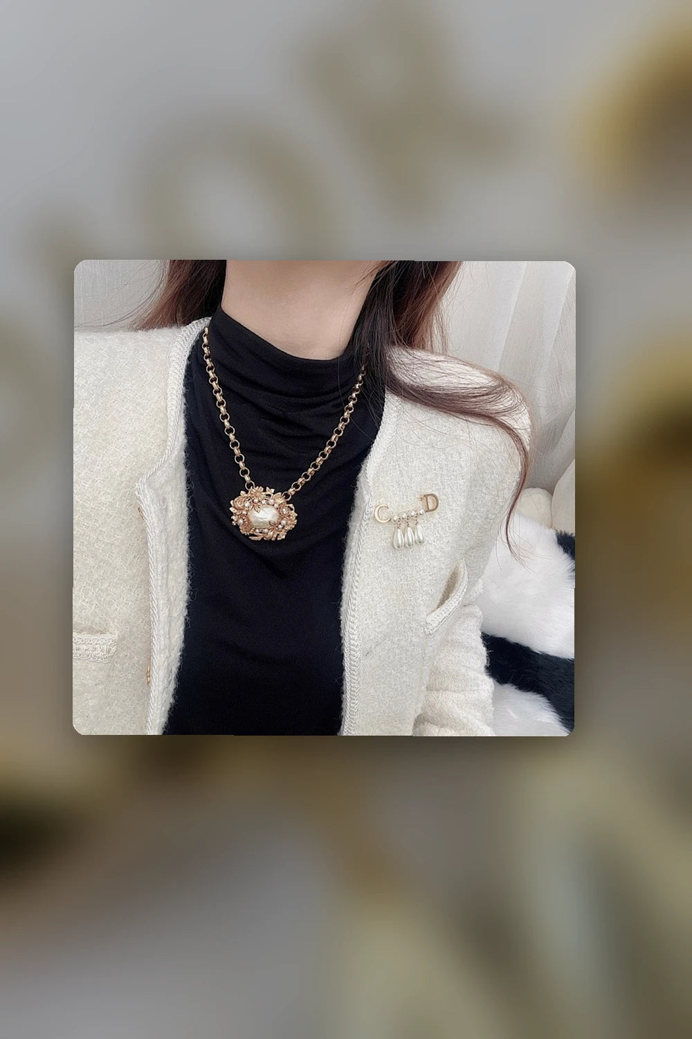 NB - DOR Jewelry - 128