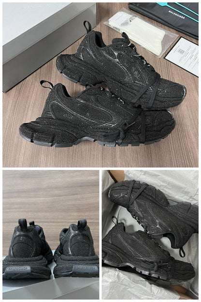 NB - BG Women Shoes - 1678