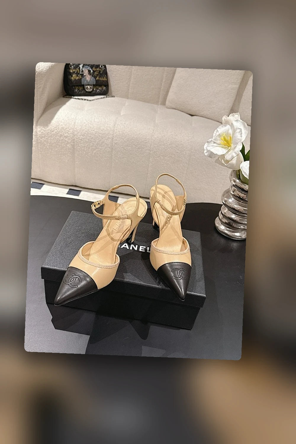 NB - CHL Mix Items - 066