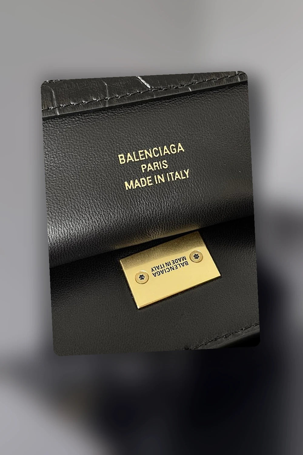 NB - BG Bag - 635