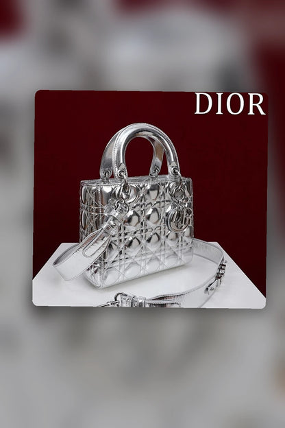 NB - DOR Bag - 824