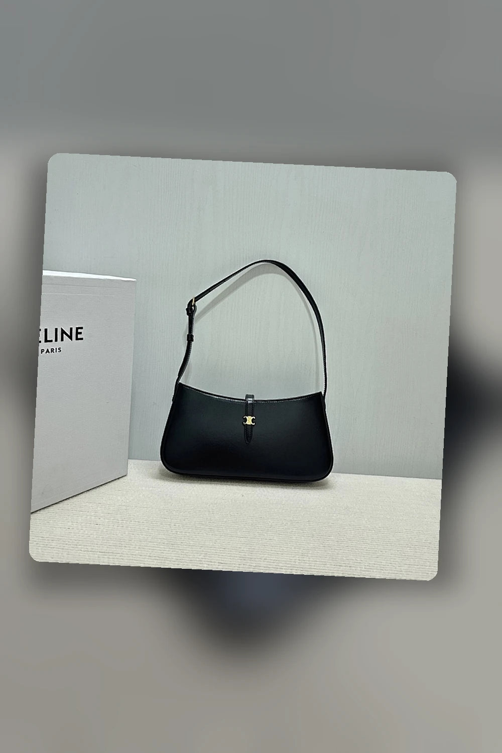 NB - COL Bag - 1160