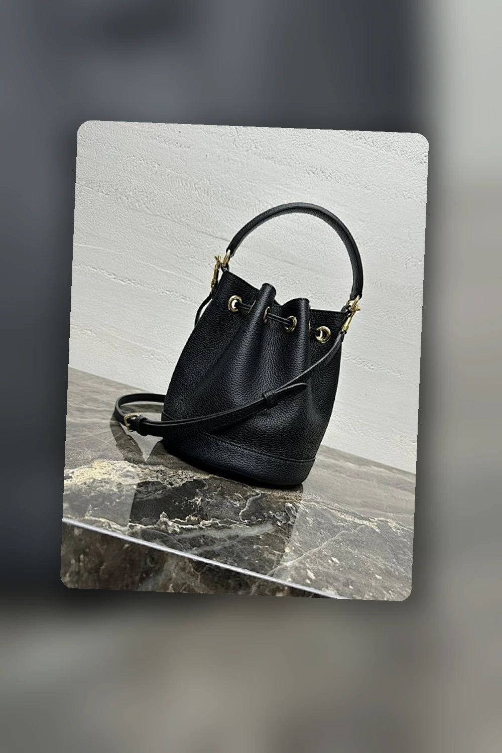 NB - COL Bag - 467