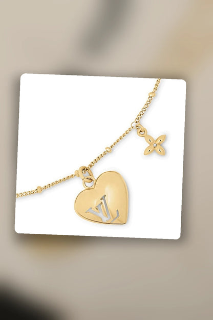 NB - LOV Jewelry - 620