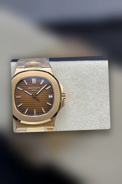NB - Mix Watch - 1207