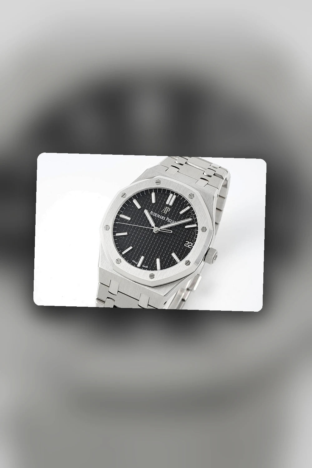 NB - Mix Watch - 1668