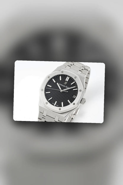 NB - Mix Watch - 1668