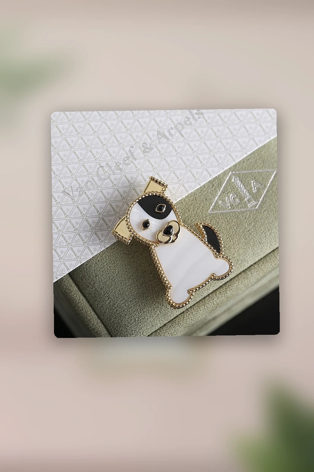 NB - VACA Jewelry - 514