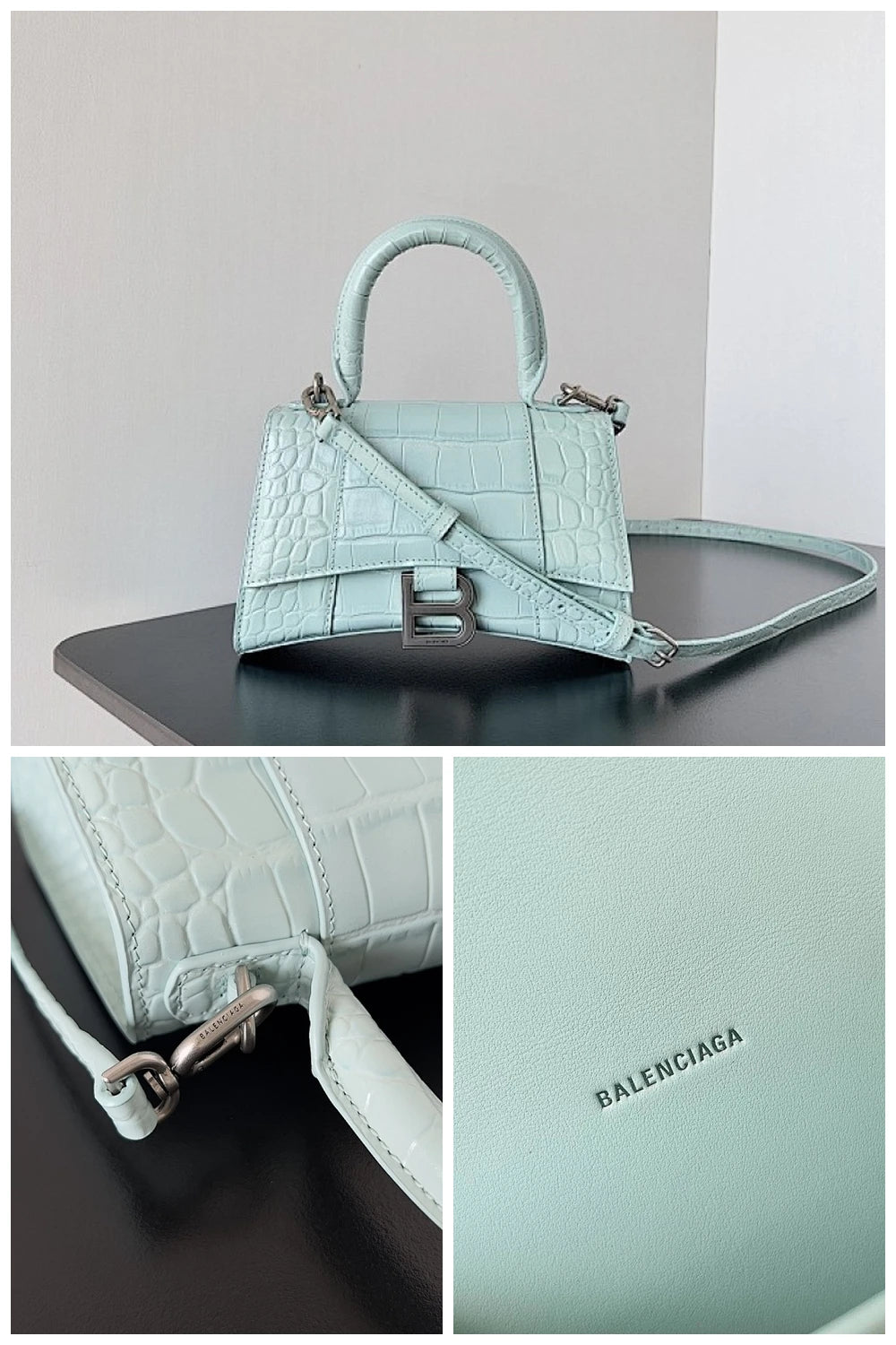 NB - BG Bag - 553