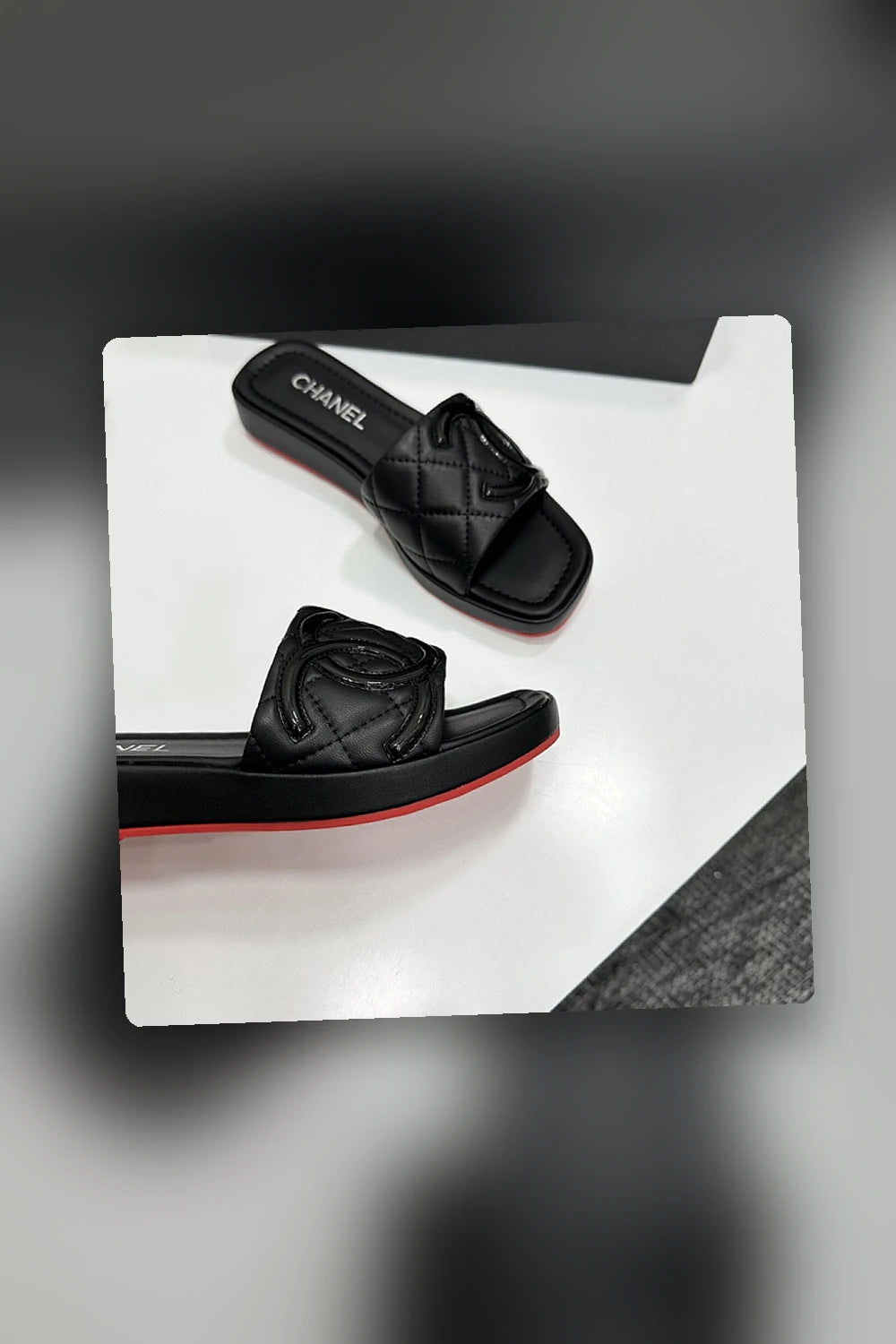 NB - CHL Mix Items - 026