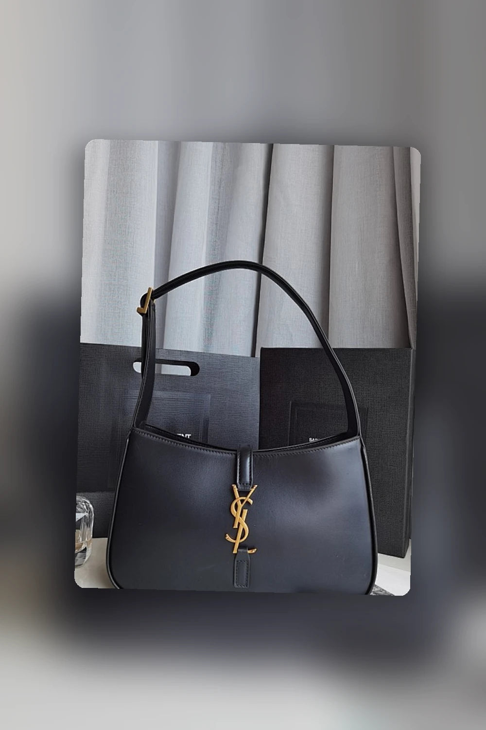 NB - YLS Bag - 1007
