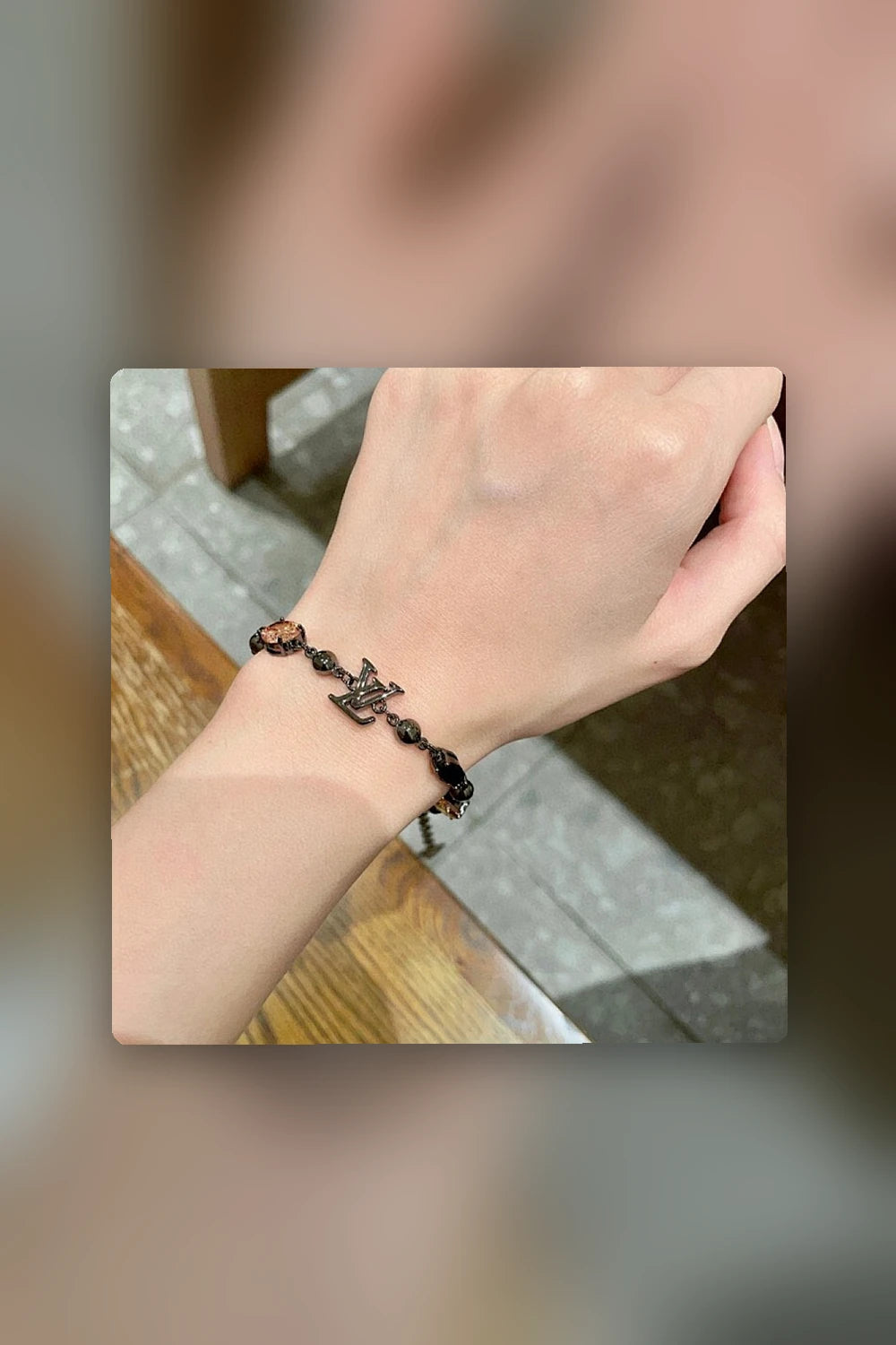 NB - LOV Jewelry - 337